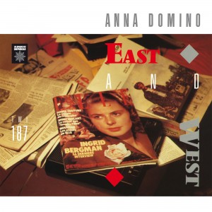 East & West (Expanded Edition)